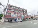 第一中村マンションの外観画像