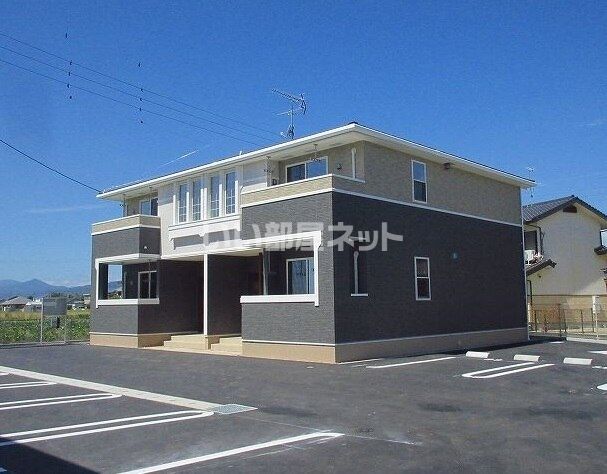 イ-ストコ-ト Ⅲの外観画像