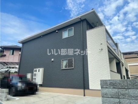 デュオ春日の外観画像