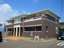 メゾンド クアトロの外観画像