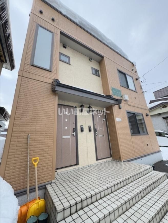 セジュールミキの外観画像