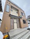セジュールミキの外観画像