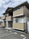 コモライズ新井田西 Aの外観画像
