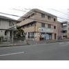 鵠沼アパートメントの外観画像