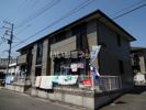 湘南サニーホームズCの外観画像