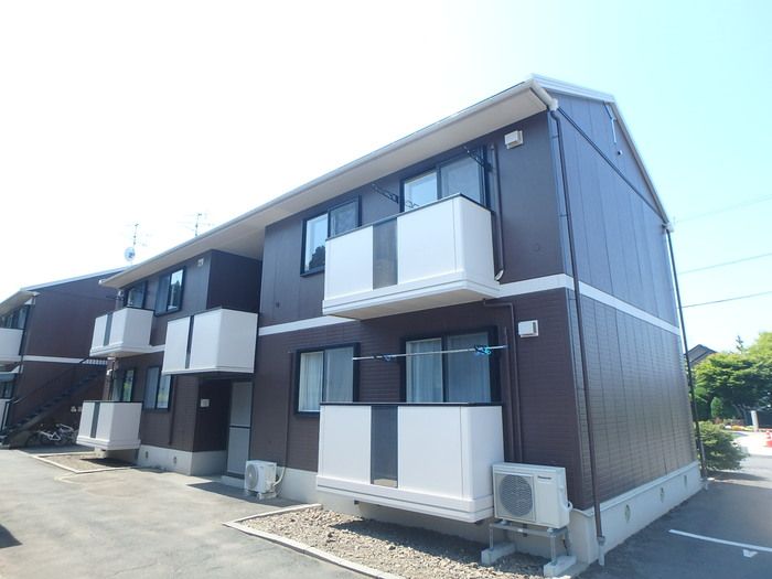 チコリの外観画像