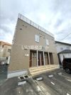 グランモア鳴滝 Cの外観画像