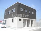 コンフォート・D・西大野の外観画像