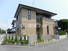 芦屋市潮見町戸建賃貸の外観画像
