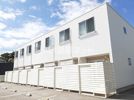 R－BOX鍋島の外観画像