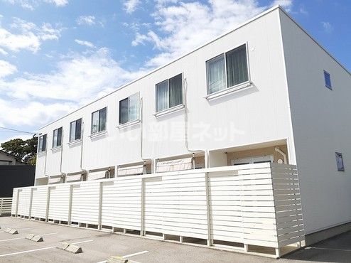 R-BOX鍋島の外観画像