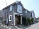 サンモールハイツⅡの外観画像