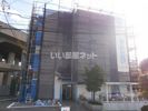 セカンドラインマンションの外観画像
