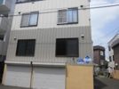 コーポさかいの外観画像