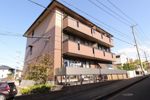 グランドソレーユ赤坂の外観画像