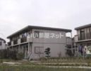 シティハイムイーストAの外観画像