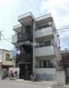 第1中島ハイツの外観画像