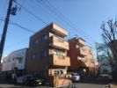 リリーハイムの外観画像