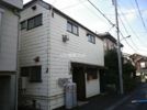 中島住宅の外観画像