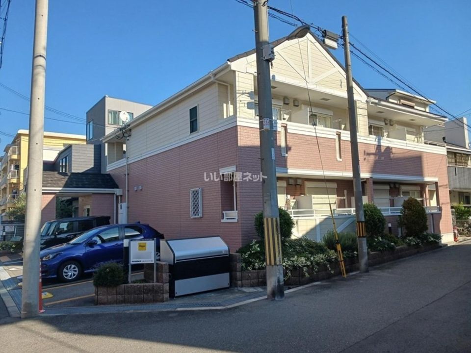カーサ オリーヴァの外観画像