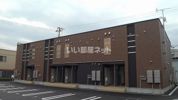 マーレ プラシードAの外観画像