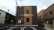 サンプレイスMCの外観画像