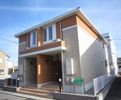 プランドールⅡの外観画像