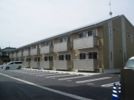 リシェス16の外観画像
