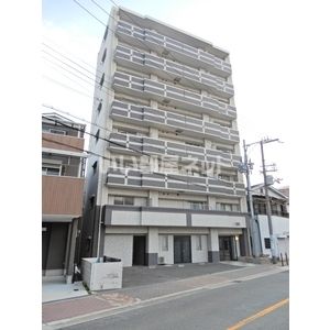 エナブル塚本Ⅱの外観画像