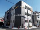 LA’POLTO 立花の外観画像