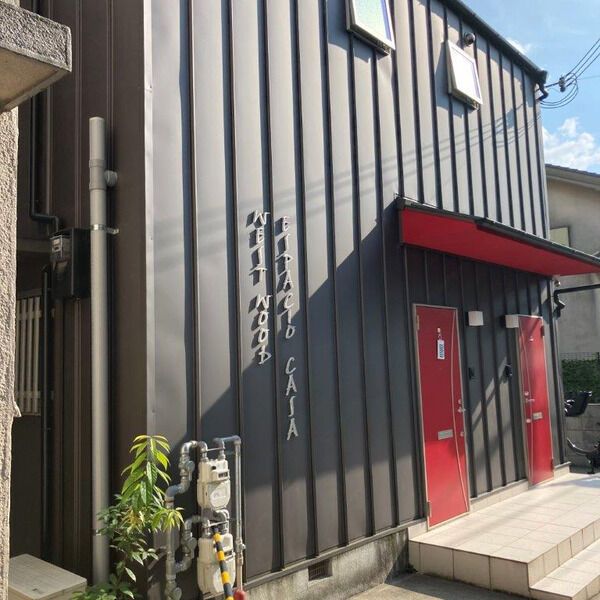 エスパシオカーサウエストウッドの外観画像
