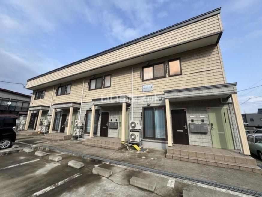 casa31区の外観画像