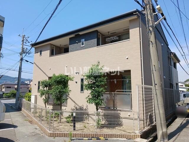 へりていじ桜井Ⅱの外観画像