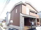 エスポワール アイの外観画像