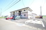 ブライトンハウスの外観画像