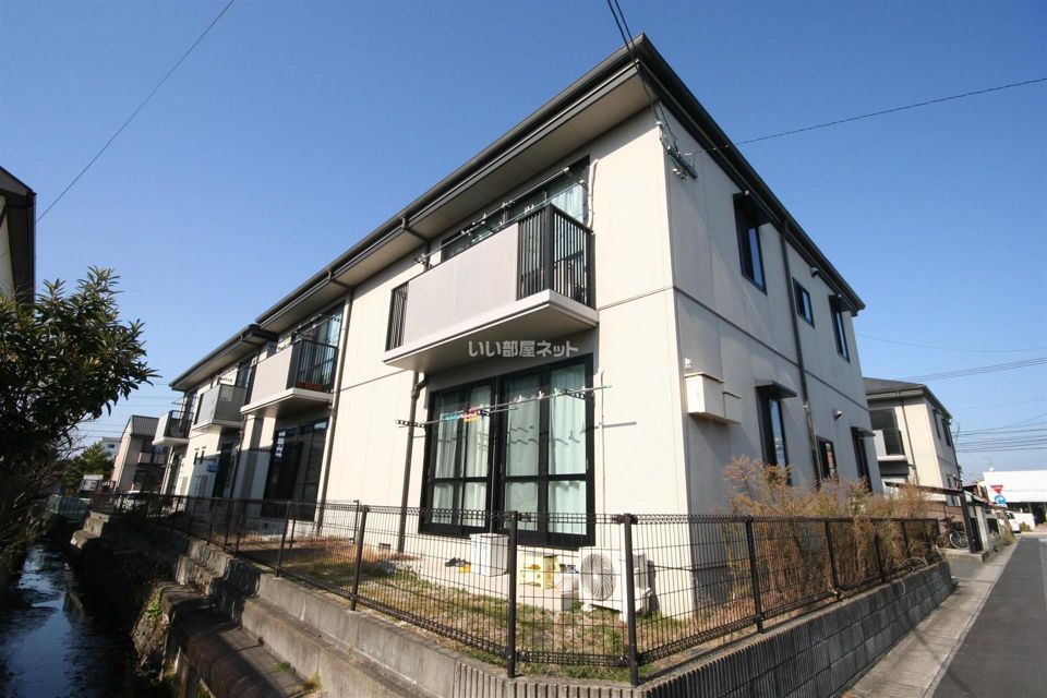 フォーレス六座町Bの外観画像