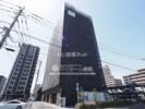 アルファステージ佐賀駅前の外観画像