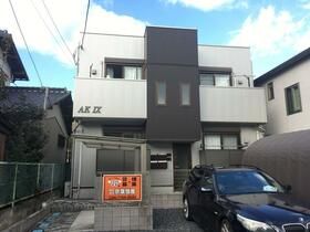 AKⅨ(ナイン)の外観画像