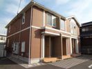 グランドール三田川の外観画像