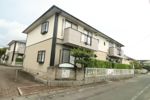 サントゥール溝田 E棟の外観画像