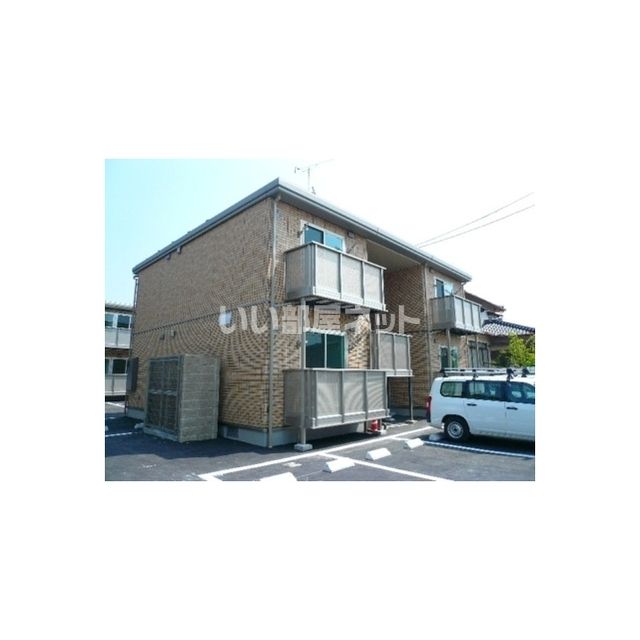 エスポワール(神埼)A棟の外観画像