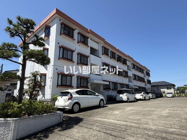 シャトレー鵠沼の外観画像