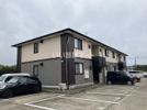 セジュールあいの A棟の外観画像