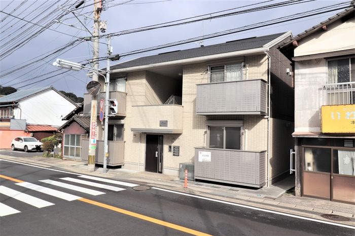 フェリスの外観画像