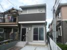 加茂戸建借家 D棟の外観画像