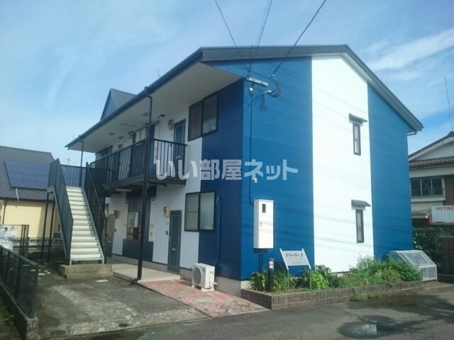 グローリーy宮小路の外観画像