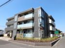 Amareの外観画像
