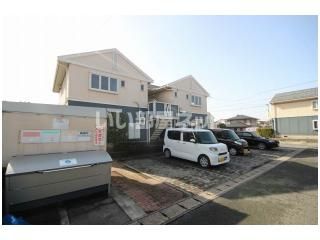 ル・フェール多布施 D棟の外観画像