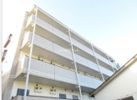 プラザ川口の外観画像