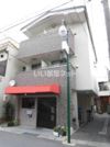 メゾンまどころIIIの外観画像